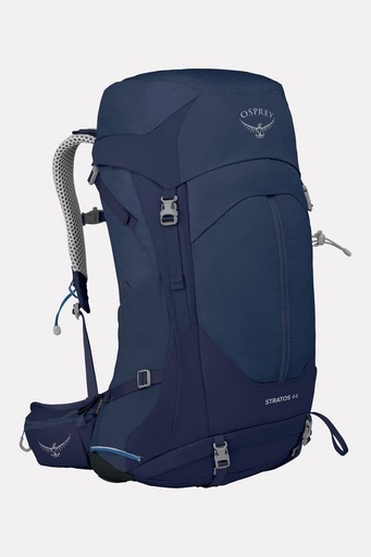 [10004038] Stratos 44 Cetacean Blue