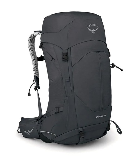 [10003563] Stratos 44 Tunnel Vision Grey