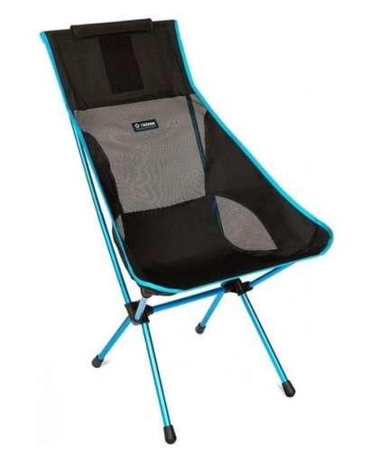 [11101R2] Sunset Chair Black