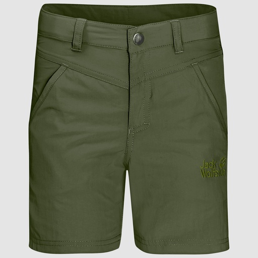 Sun Shorts Kids - 8jaar Greenwood