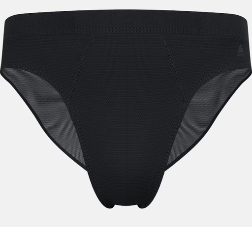 Suw Bottom Brief Active F-Dry Light Eco Black