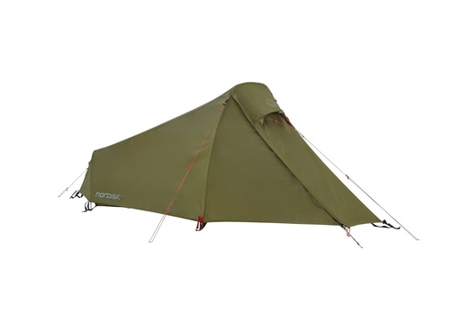 Svalbard 1 PU Dark Olive