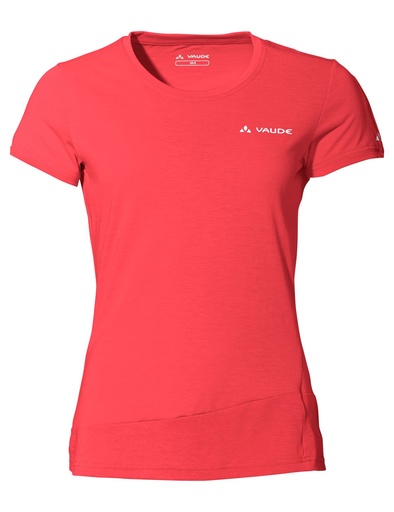 Sveit Shirt Dames Flame