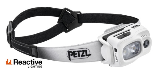[E095BB02] Swift RL Lamp White