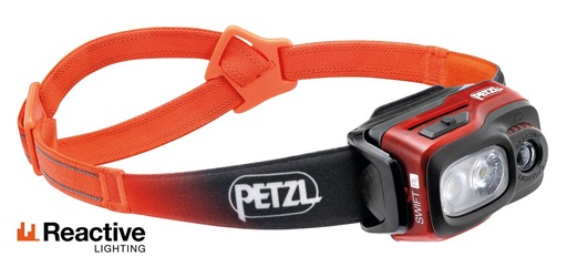 [E095BB01] Swift RL Lamp Orange