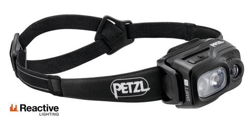 [E095BB00] Swift RL Lamp Black