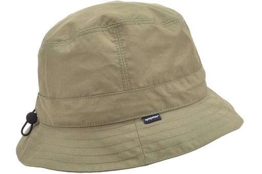 Sympatex Bucket Hat  Olive