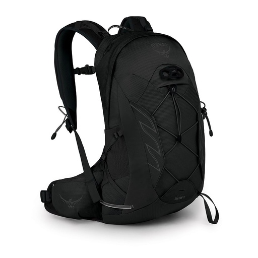 Talon 11. Stealth Black
