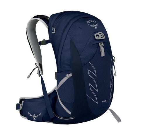 Talon 22. Ceramic Blue