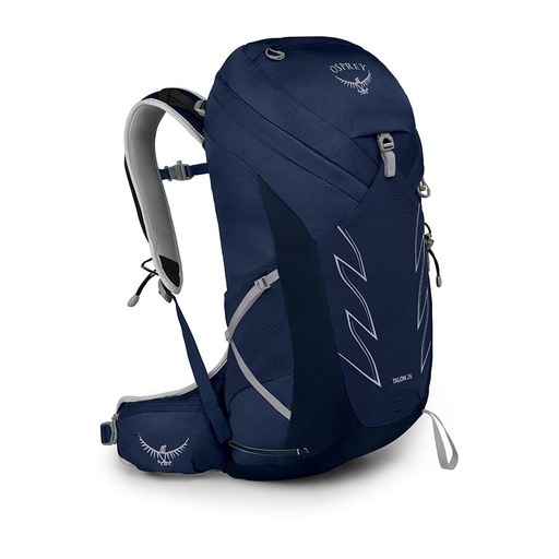 Talon 26. Ceramic Blue