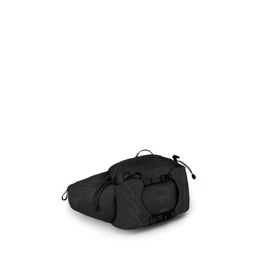 Talon 6 Stealth Black