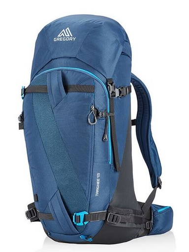 Targhee 45 Atlantis Blue