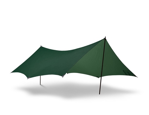 [021961] Tarp 10 UL Green