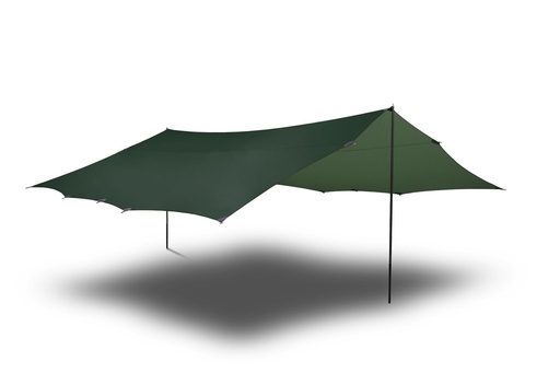 [022061] Tarp 20 UL Green