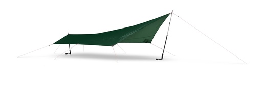 [0218561] Tarp 5 Green