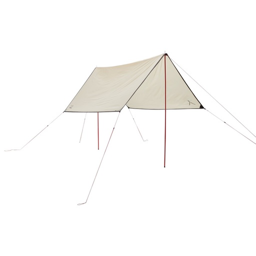 [330040] Tarp 'Zuni' 3 x 3 m Mojave
