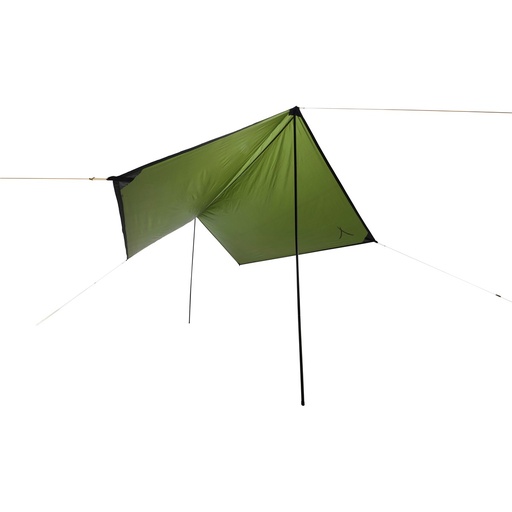 [330041] Tarp 'Zuni' 3 x 3 m Olive