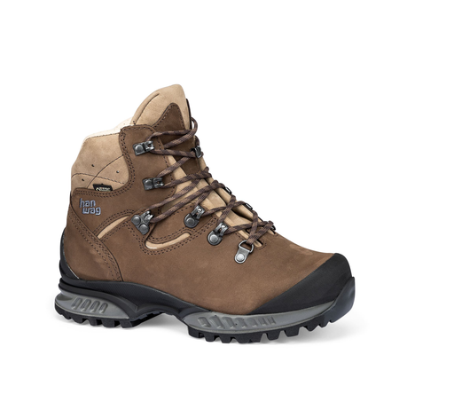 Tatra II Bunion Lady GTX Erde/Brown