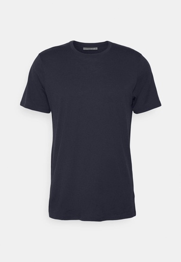 Tech Lite II Short Sleeve Tee Heren Midnight Navy III