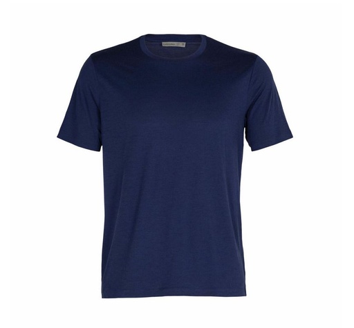 Tech Lite II Short Sleeve Tee - XL Royal Navy