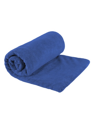 Tek Towel. Cobalt Blue