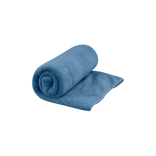 [ACP072011-060216] Tek Towel Large - 60 x 120 cm Moonlight