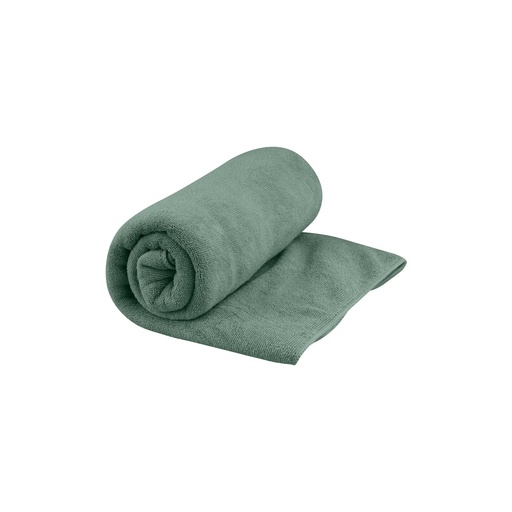 [ACP072011-060418] Tek Towel Large - 60 x 120 cm Sage
