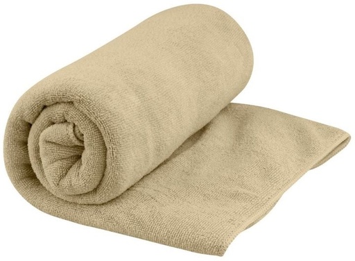 [ACP072011-050312] Tek Towel Medium - 50 x 100 cm Desert