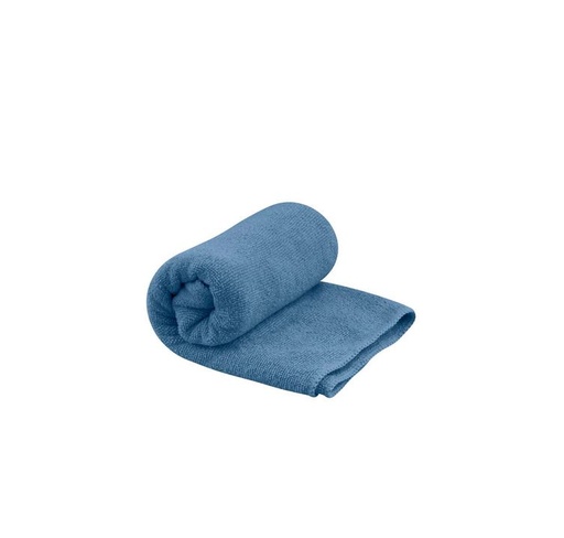 [ACP072011-050211] Tek Towel Medium - 50 x 100 cm Moonlight