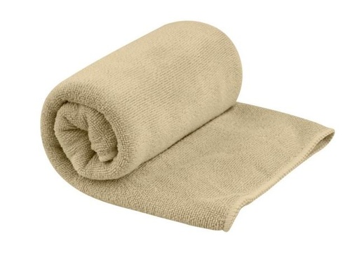 [ACP072011-040307] Tek Towel Small - 40 x 80 cm Desert