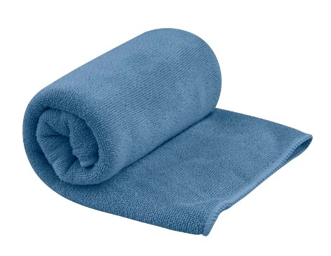 [ACP072011-030201] Tek Towel X-Small - 30 x 60 cm Moonlight