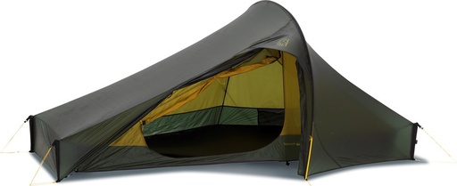 [151006] Telemark 2 LW SI Forest Green
