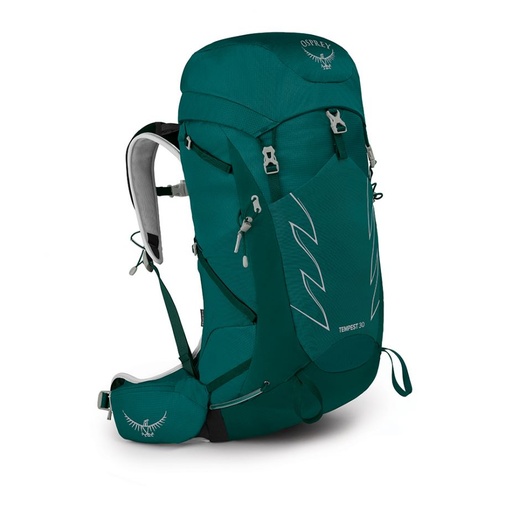 Tempest 30 Dames Jasper Green