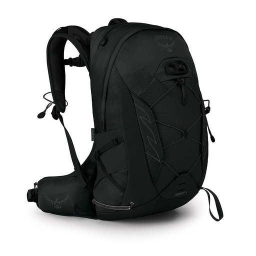 Tempest 9 Stealth Black