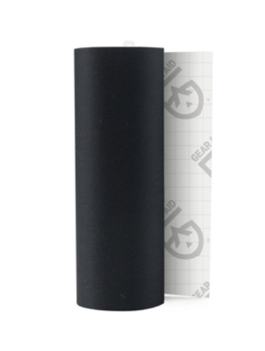 [762150] Tenacious Tape - Reparatietape Zwart