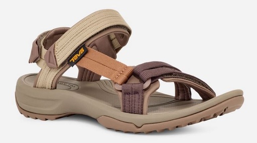 Terra Fi Lite Dames Burnt Olive