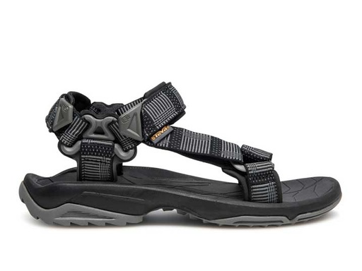 Terra Fi Lite Heren Atitlan Black