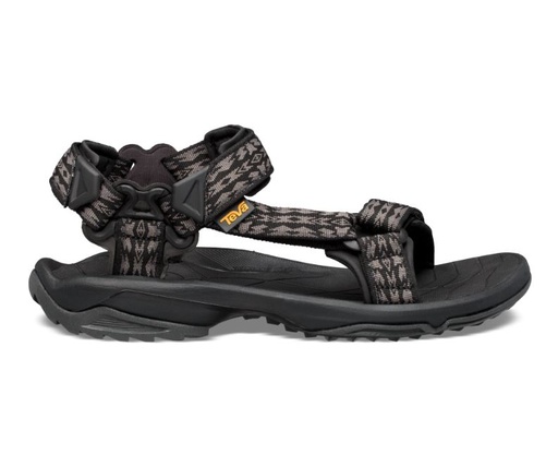 Terra Fi Lite Heren Rambler Black