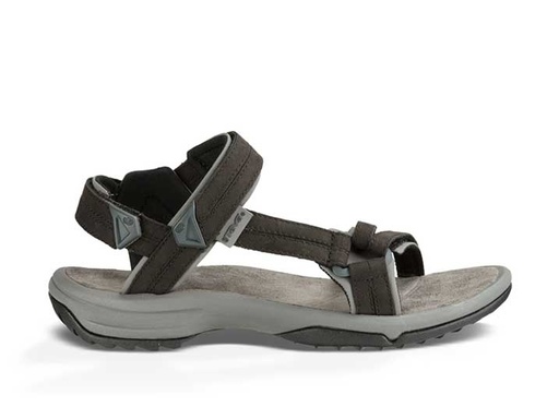 Terra Fi Lite Leather - 37 Black II