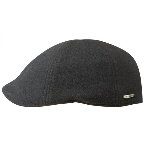 Texas Wool/Cashmere Black