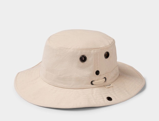 The Classic T3 Hat Natural