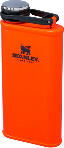 [10-00837-245] The Easy Fill Wide Mouth Flask 0,23L Blaze Orange