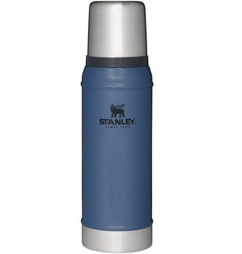 [10-01612-060] The Legendary Classic Bottle 0,75L Hammertone Lake