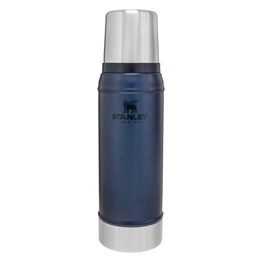 [10-01612-041] The Legendary Classic Bottle 0,75L Nightfall