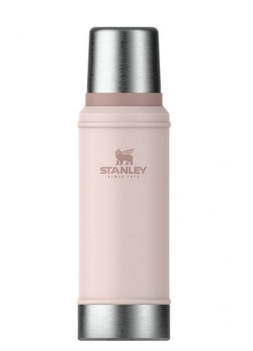 [10-01612-063] The Legendary Classic Bottle 0,75L Rose Quartz