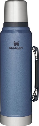 [10-08266-058] The Legendary Classic Bottle 1,00L Hammertone Lake