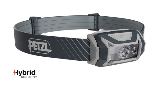 [E067AA00] Tikka Core Lamp Gray