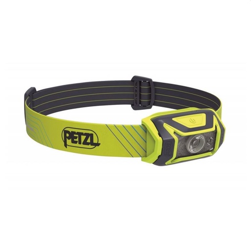 [E067AA03] Tikka Core Lamp Yellow