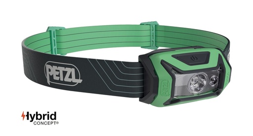 [E061AA02] Tikka Lamp Green