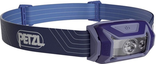 [E061AA01] Tikka Lamp Blue